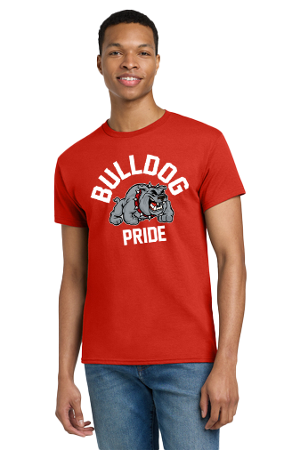 Bulldog Pride
